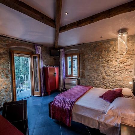 Strada Giulia 16 Hotel Bolgheri Kültér fotó