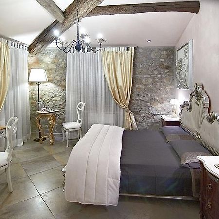Strada Giulia 16 Hotel Bolgheri Kültér fotó