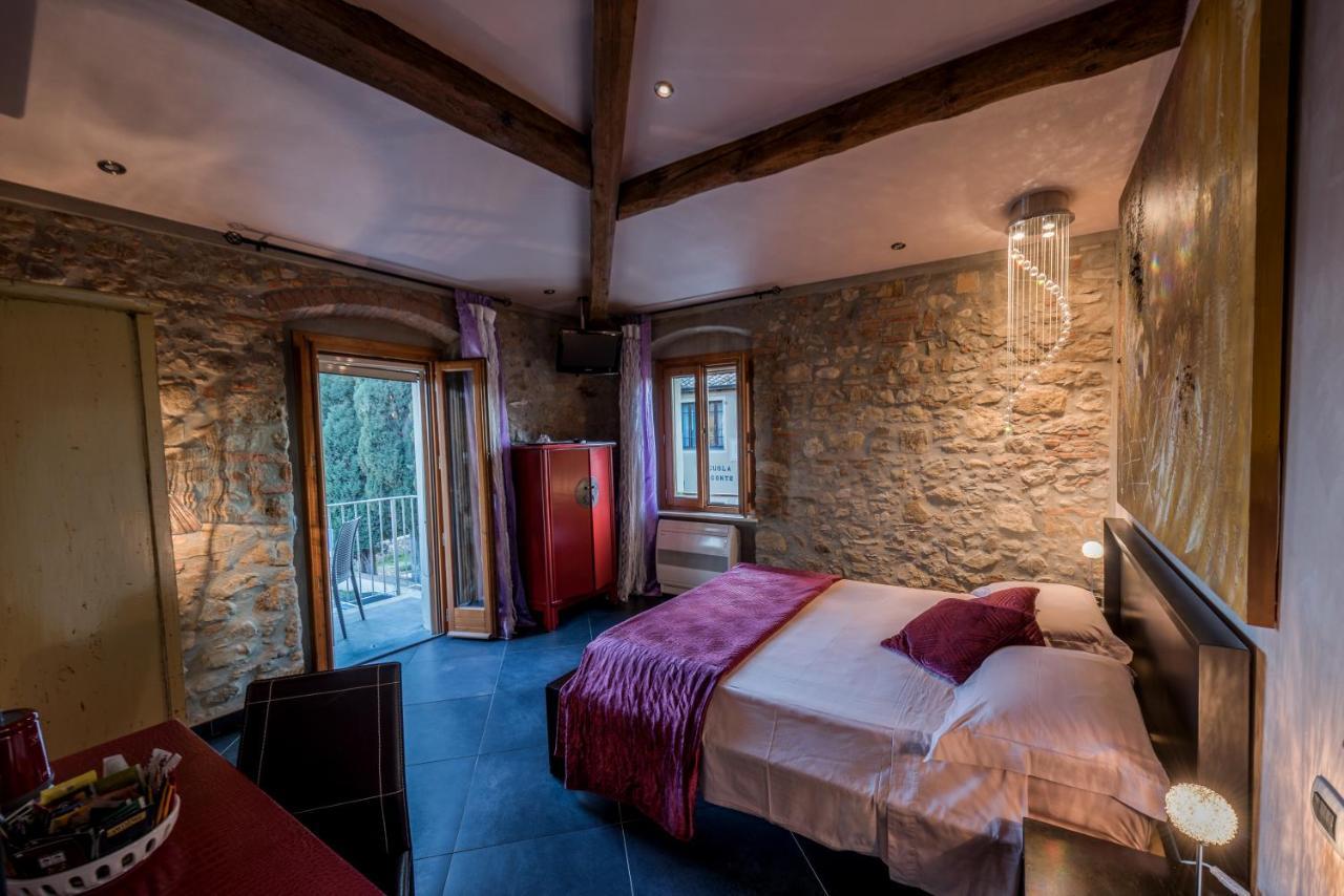 Strada Giulia 16 Hotel Bolgheri Kültér fotó