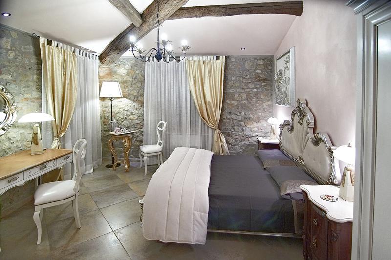 Strada Giulia 16 Hotel Bolgheri Kültér fotó