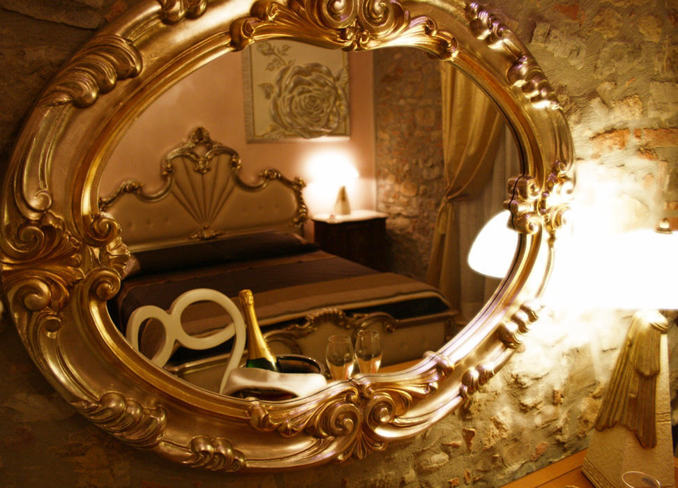 Strada Giulia 16 Hotel Bolgheri Kültér fotó