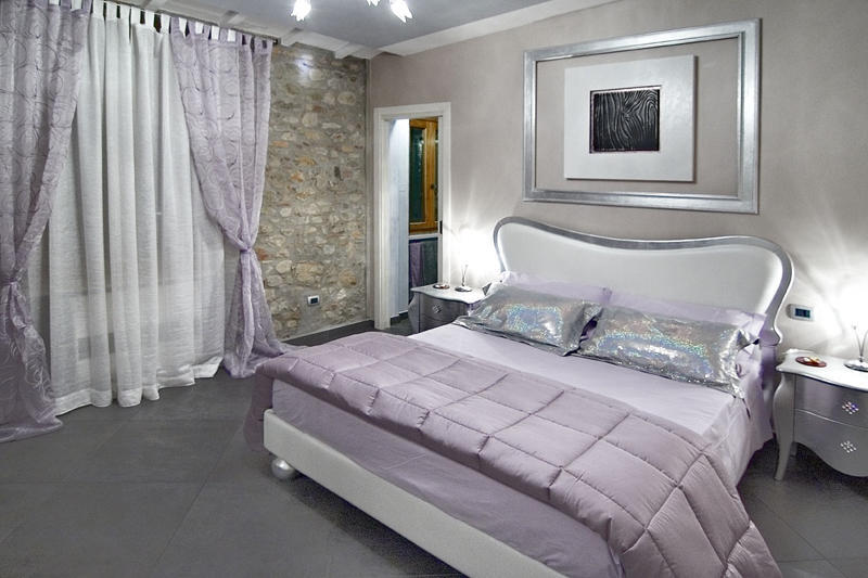 Strada Giulia 16 Hotel Bolgheri Kültér fotó