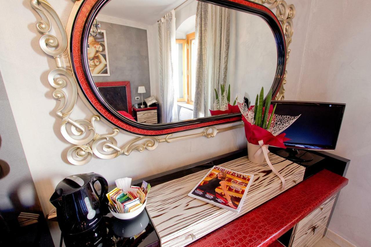 Strada Giulia 16 Hotel Bolgheri Kültér fotó