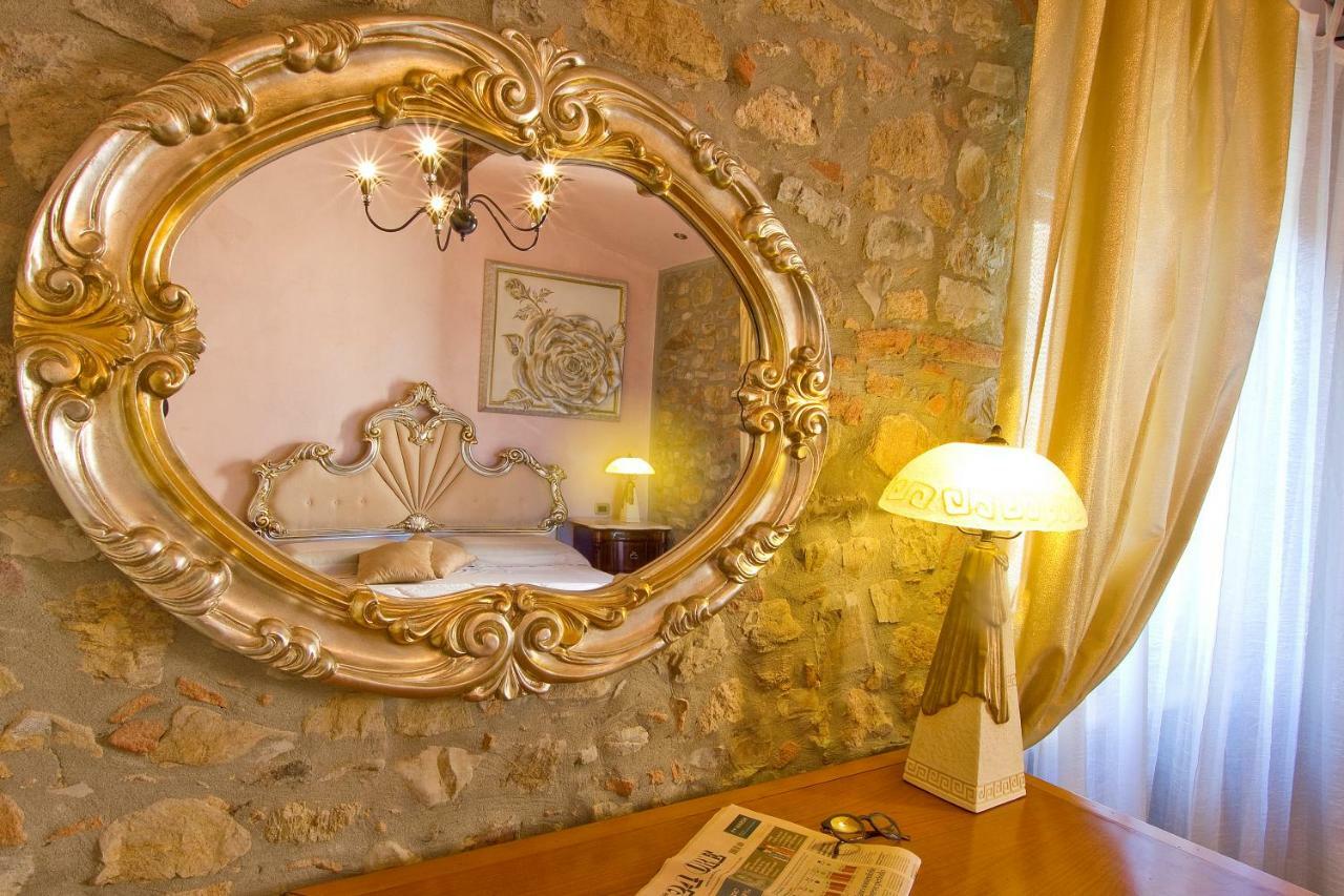 Strada Giulia 16 Hotel Bolgheri Kültér fotó