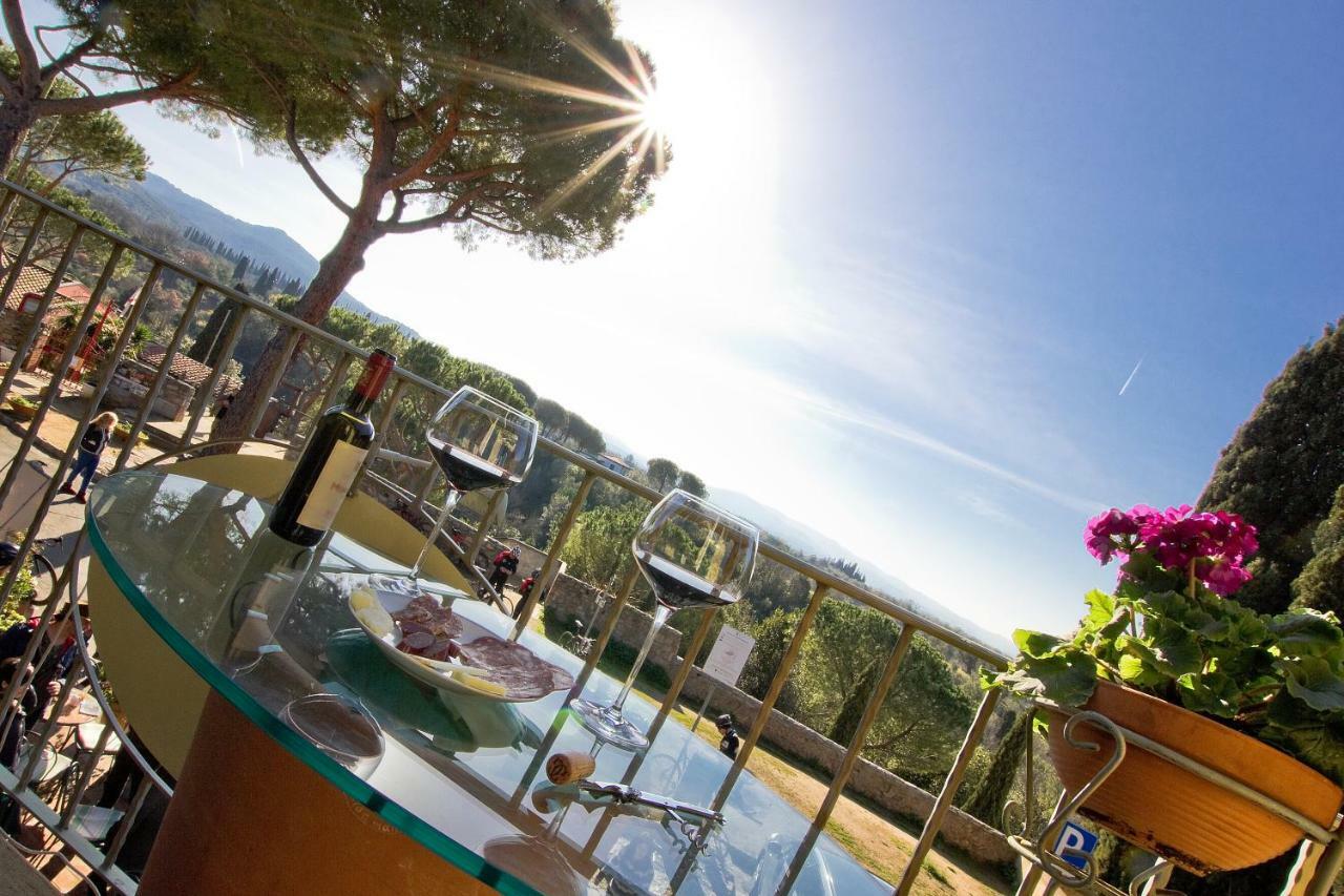 Strada Giulia 16 Hotel Bolgheri Kültér fotó