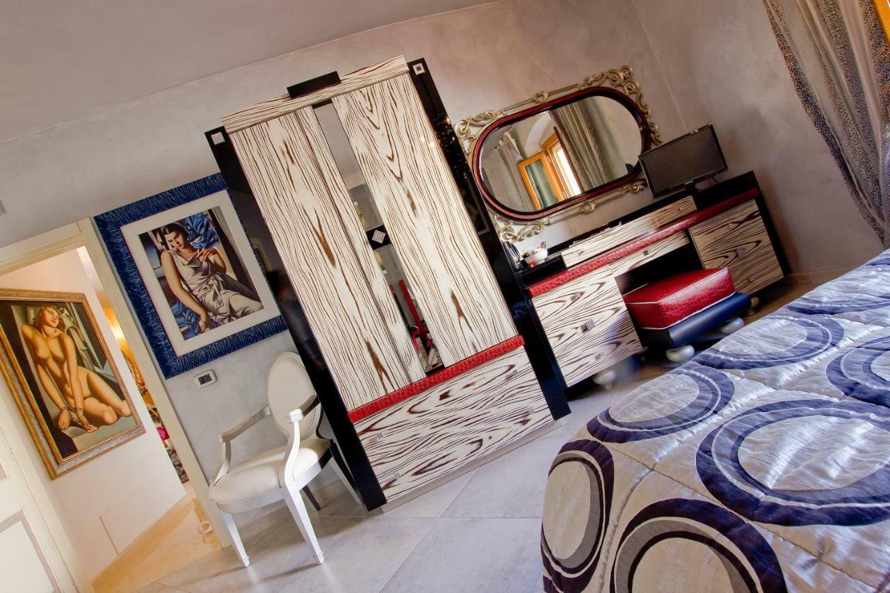 Strada Giulia 16 Hotel Bolgheri Kültér fotó