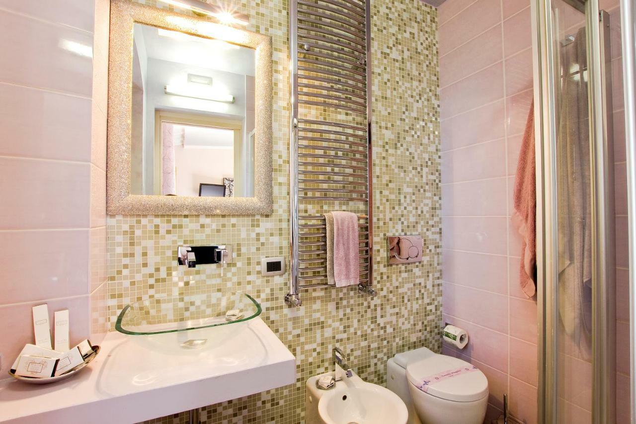 Strada Giulia 16 Hotel Bolgheri Kültér fotó