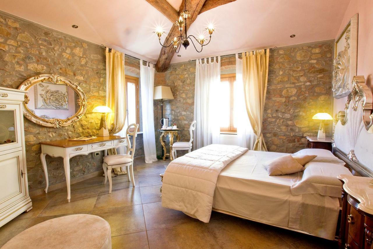 Strada Giulia 16 Hotel Bolgheri Kültér fotó