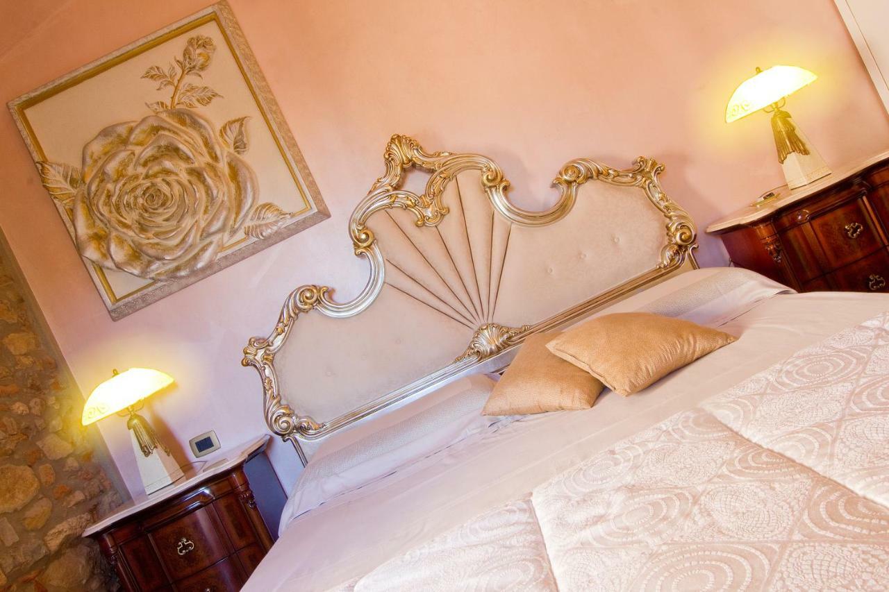 Strada Giulia 16 Hotel Bolgheri Kültér fotó