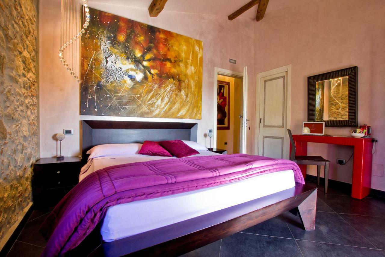 Strada Giulia 16 Hotel Bolgheri Kültér fotó