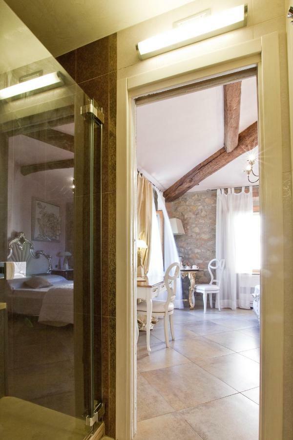 Strada Giulia 16 Hotel Bolgheri Kültér fotó